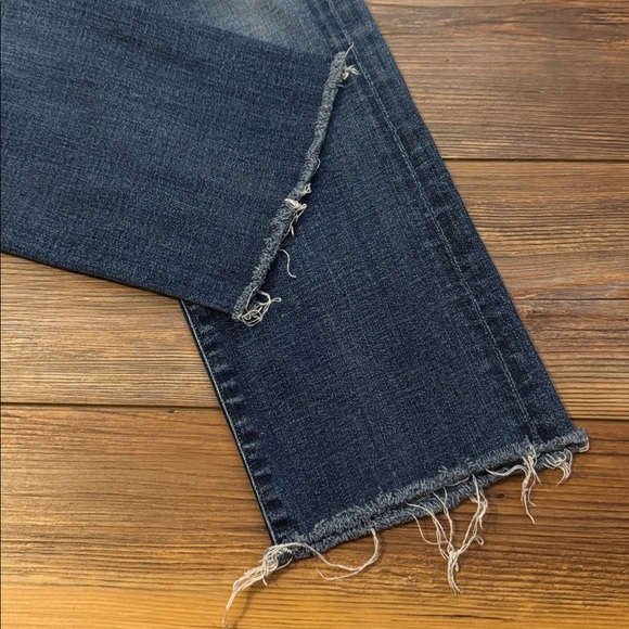 Citizens of Humanity Emerson slim boyfriend 30 - Picture 5 of 8